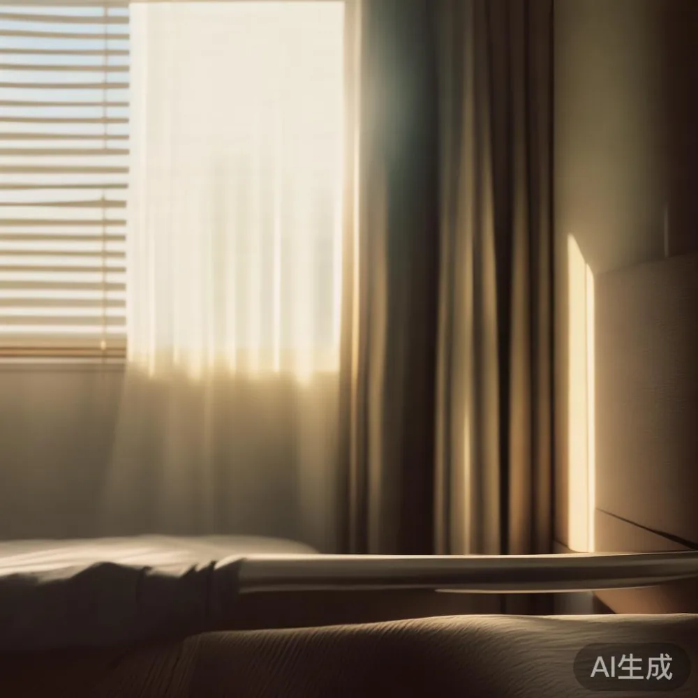 Analisis Kos 5 Tahun: Rangka Katil Venir lwn Kayu Pepejal — Mana Lebih — in a sunlit Singapore HDB living room, morning l