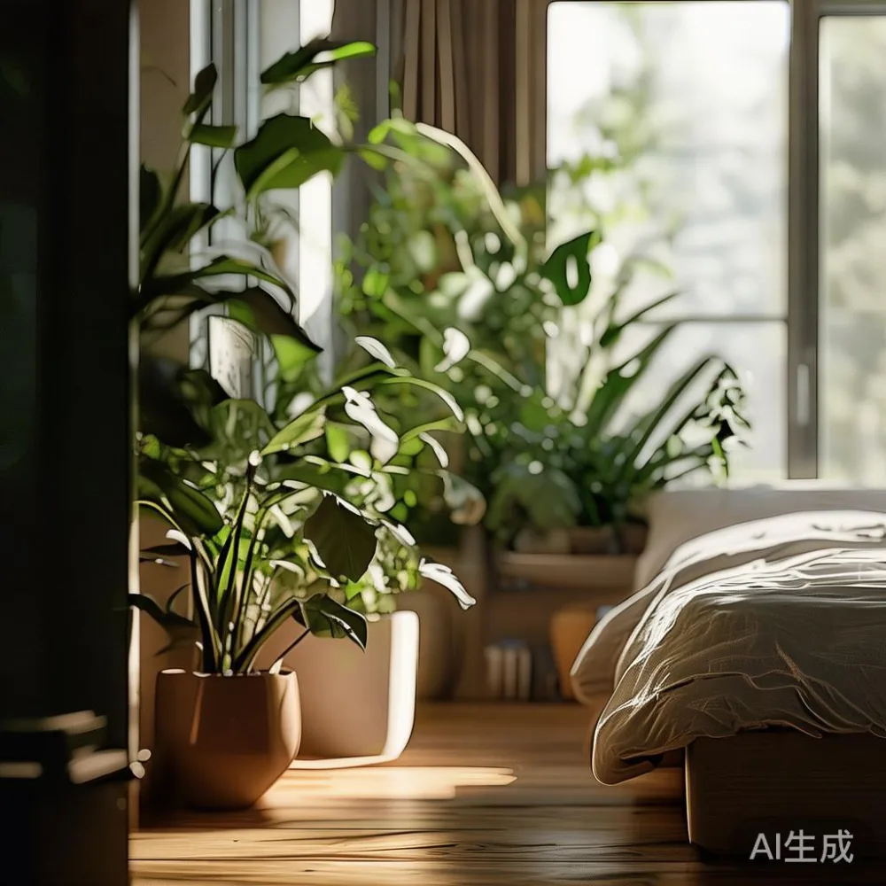 Apa Yang Perlu Anda Periksa Sebelum Membeli Sofa Yang Tidak Boleh Anda — corner of a small condo apartment with wooden fl