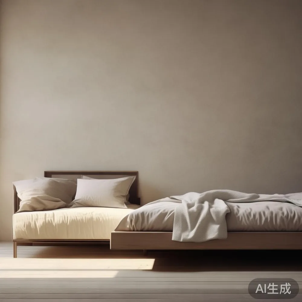 Apa Yang Perlu Anda Periksa Sebelum Membeli Sofa Yang Tidak Boleh Anda — staged against a plain wall with a linen sofa ne