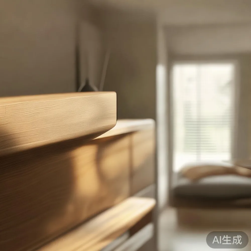 Panduan Lengkap: Cara Memilih Sofa Mewah Tanpa Boleh Mengujinya — in a sunlit Singapore HDB living room, morning l