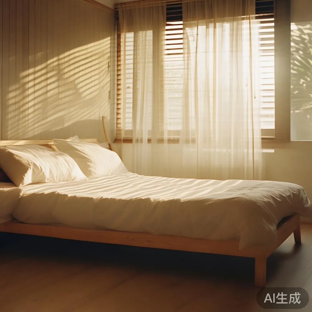 Cara Menata Pangsapuri Kecil di Malaysia Tanpa Rasa Sesak — in a sunlit Singapore HDB living room, morning l