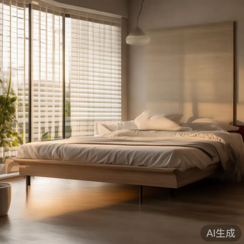 Cara Penjagaan Permukaan Lak di Iklim Tropika: Panduan untuk Pemilik B — in a sunlit Singapore HDB living room, morning l