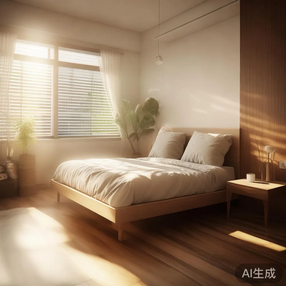 Panduan Membeli Sofa Yang Anda Tidak Boleh Duduk: 10 Perkara Wajib Sem — in a sunlit Singapore HDB living room, morning l