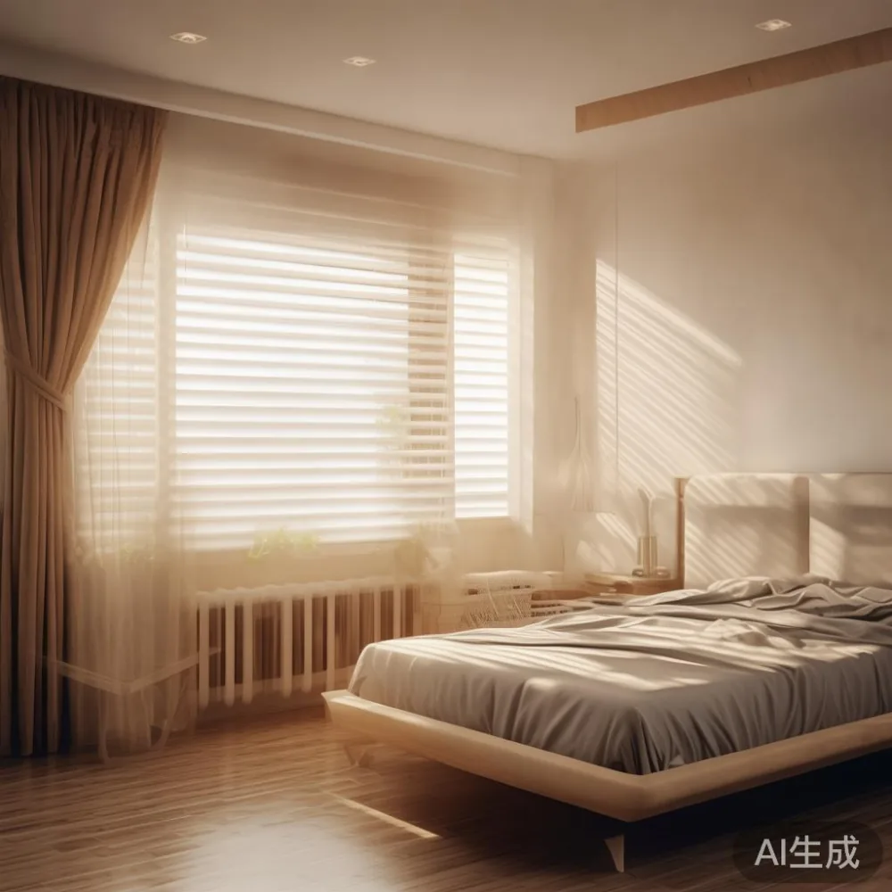 Panduan Memilih Saiz Perabot untuk Ruang Tamu HDB dan Kondominium Mala — in a sunlit Singapore HDB living room, morning l