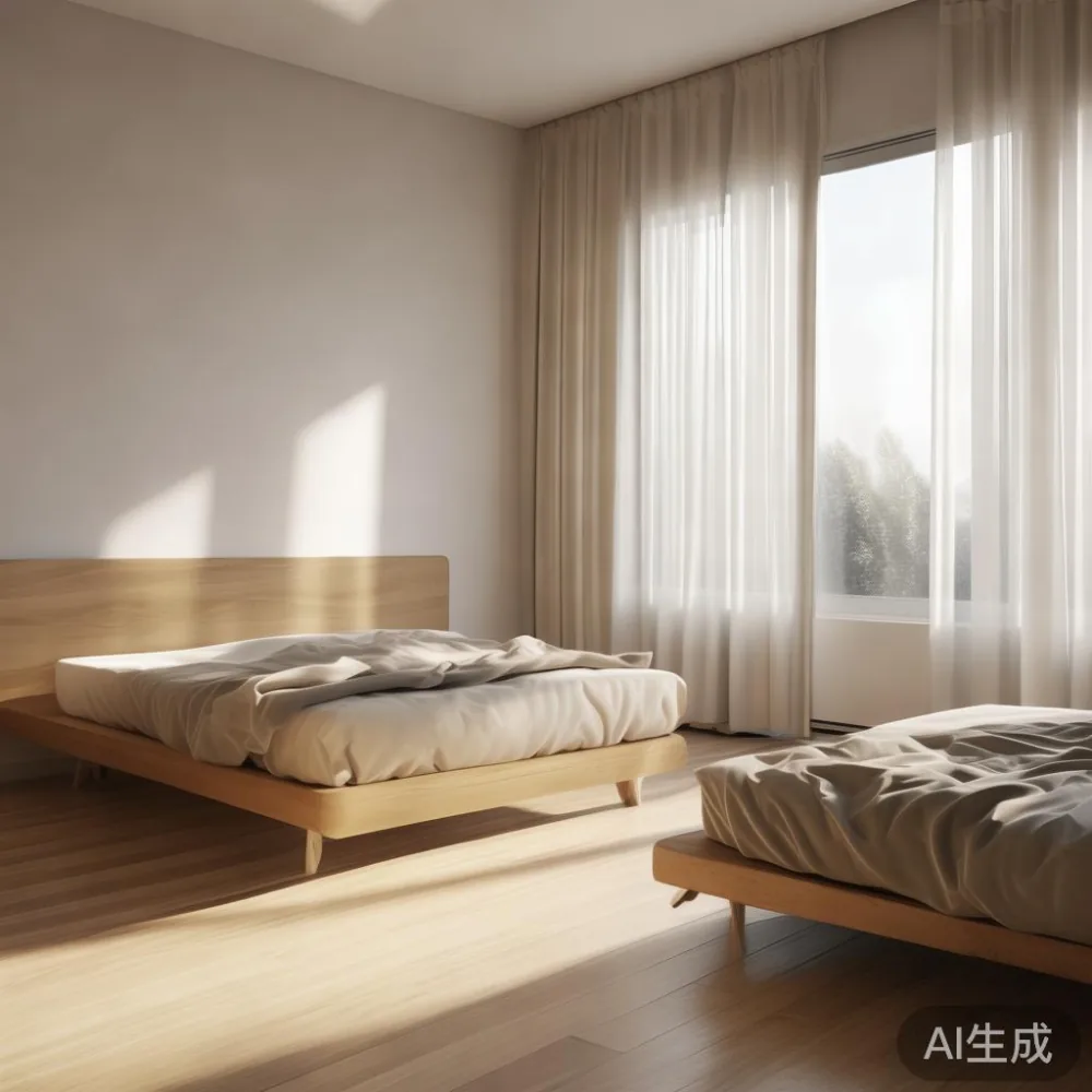 Tips Penting Sebelum Membeli Sofa Anda Tidak Dapat Mencuba Duduk — in a sunlit Singapore HDB living room, morning l