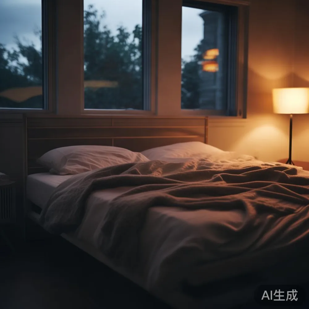 Venir atau Kayu Pepejal? Pandangan Jujur tentang Kos Jangka Panjang un — room setting at dusk with warm lamp light, film